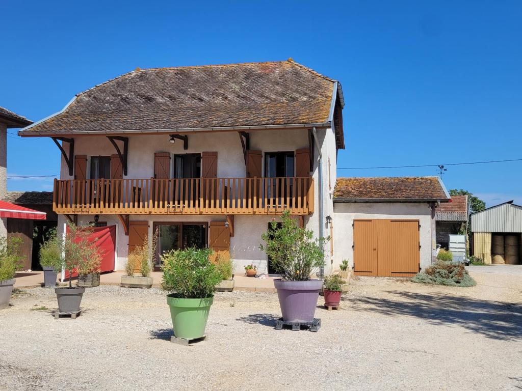 Chambre d'hôtes , kenya, le petit cocon d'auré - 5