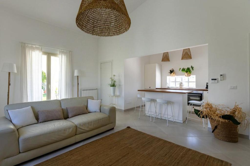 Villa Bianca - 4