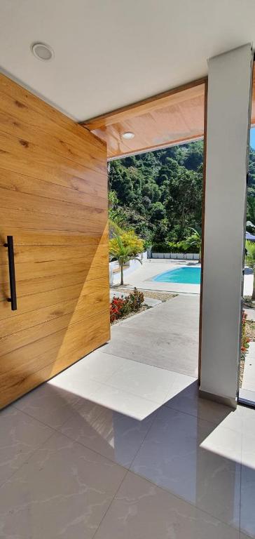 TERRA LOMA House - 4