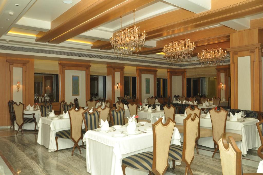 Royal Tulip Navi Mumbai, Mumbai | 2024 Updated Prices, Deals