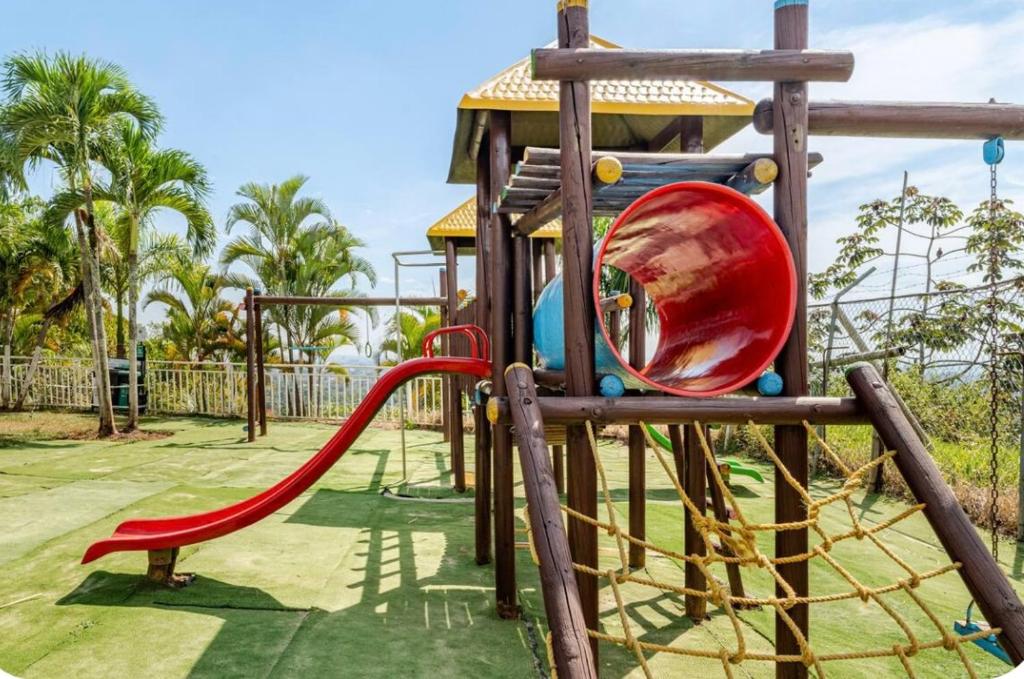 Panorámica de Cali - 2