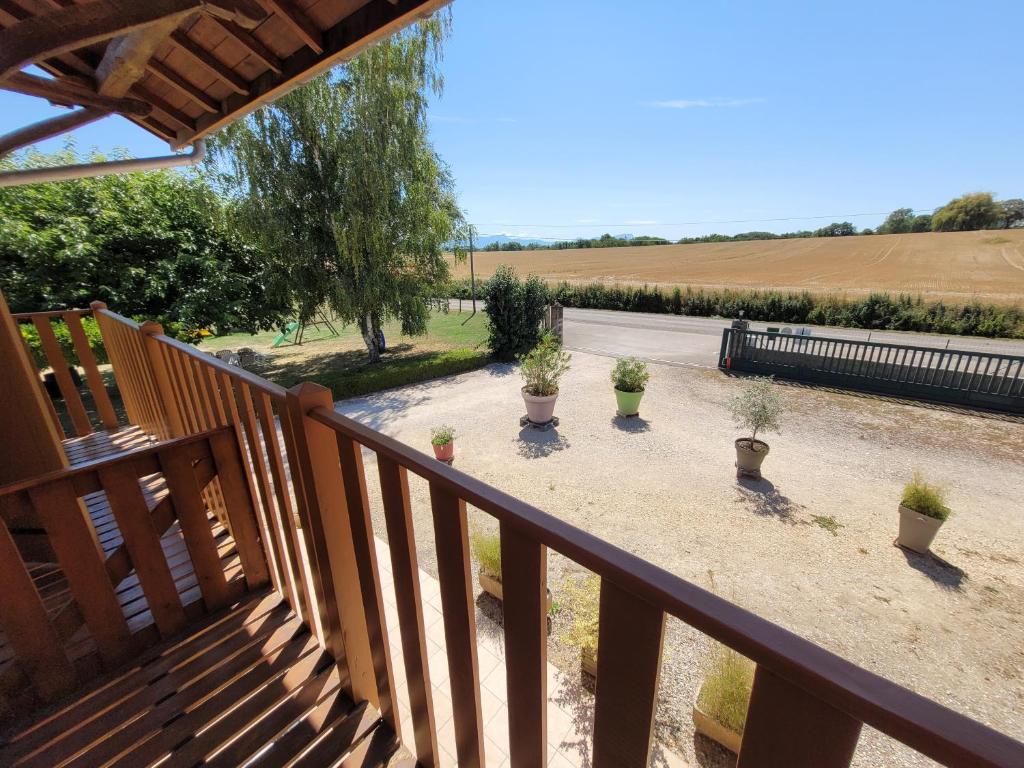 Chambre d'hôtes, dauphin, le petit cocon d'auré - 5
