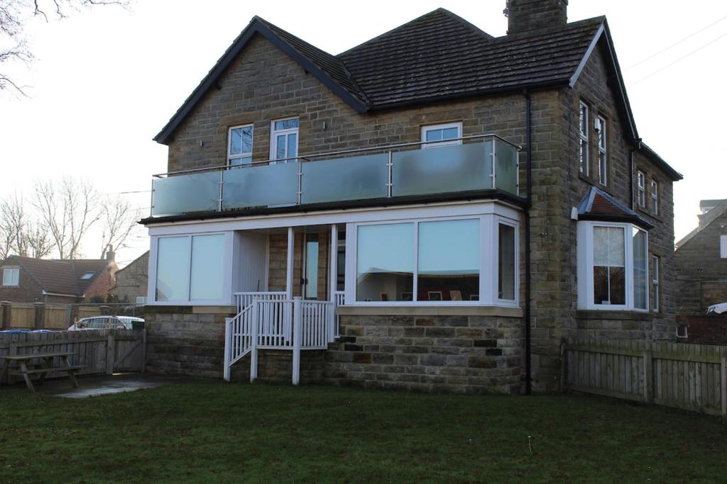 A Family Apartment in Sleights - 2D Lowdale Lane, Sleights