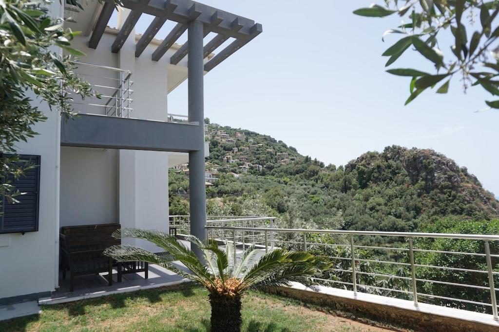 Endless View Villa - Verga Kalamata, Kalamata