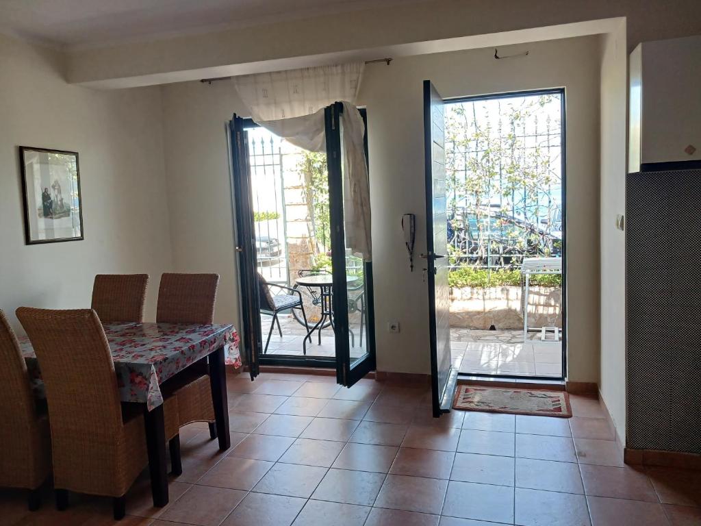 Studio apartman Monte 2 - 4