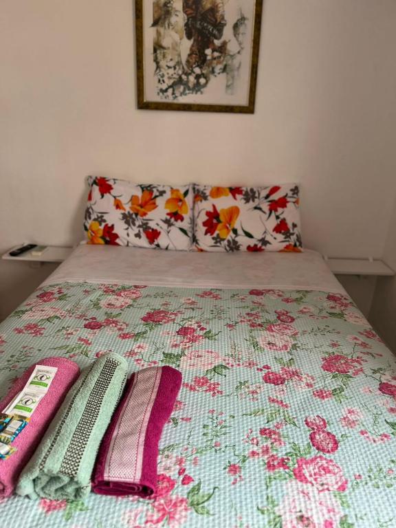 Pousada Pimenta, Torres