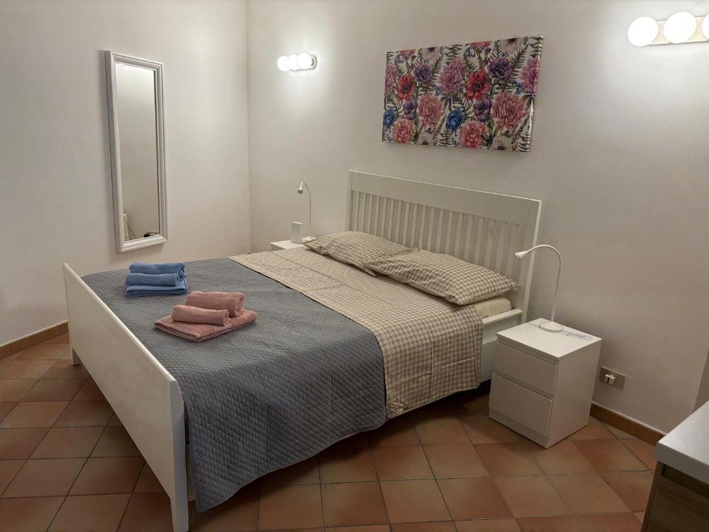 Taormina Sicilian Luxury Apartment - 2