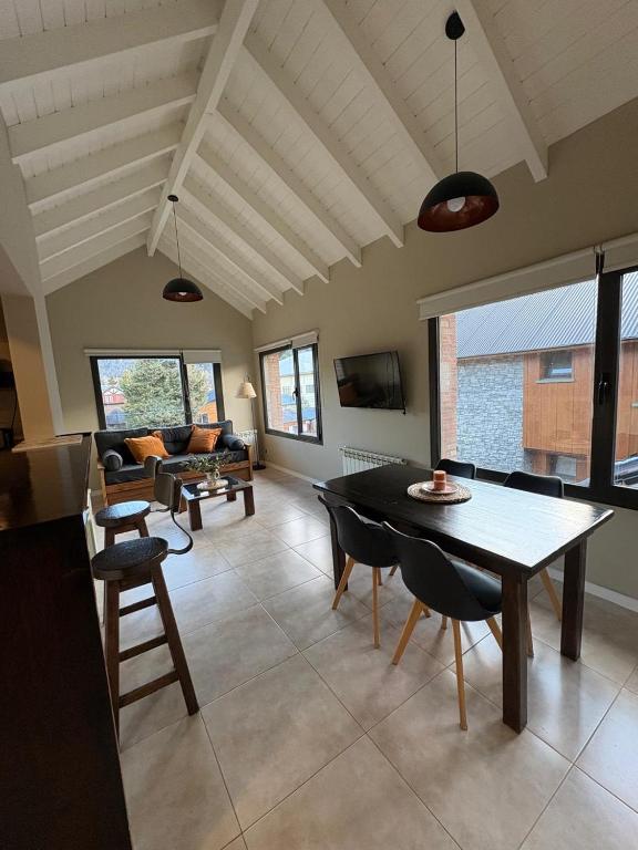 Ladera 7 - 3