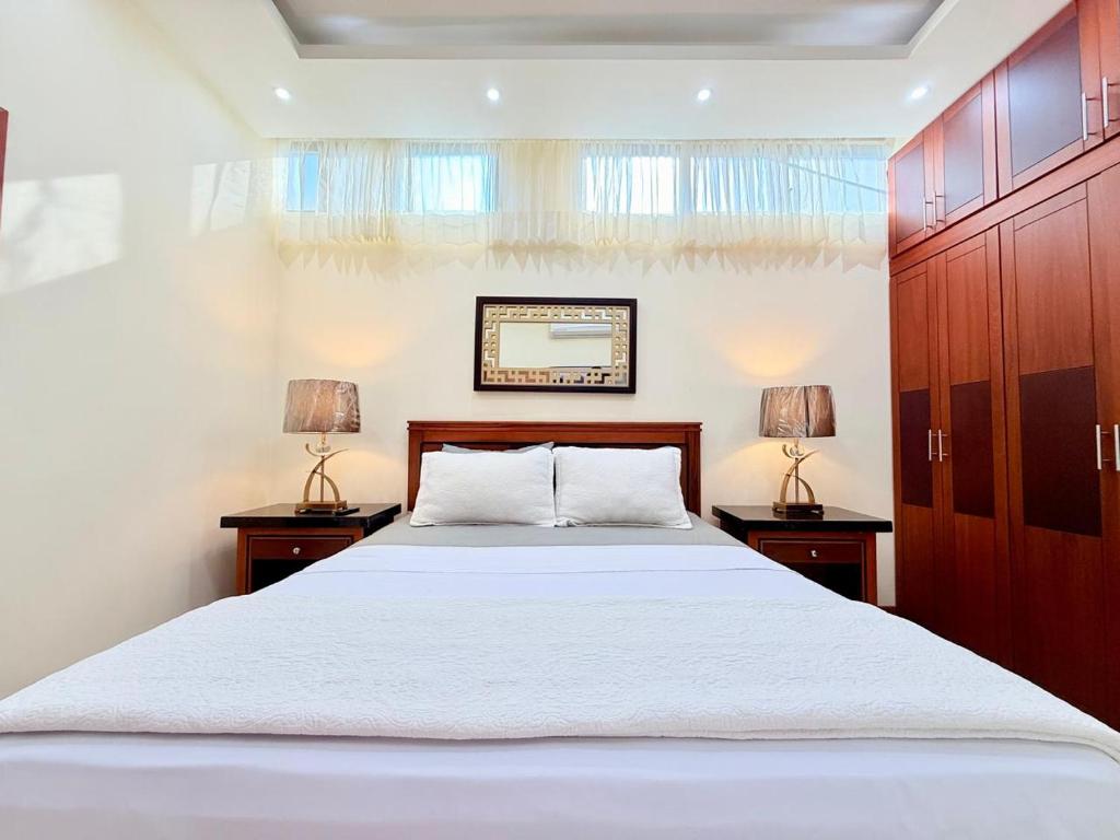 Sol y Confort Suites - 5