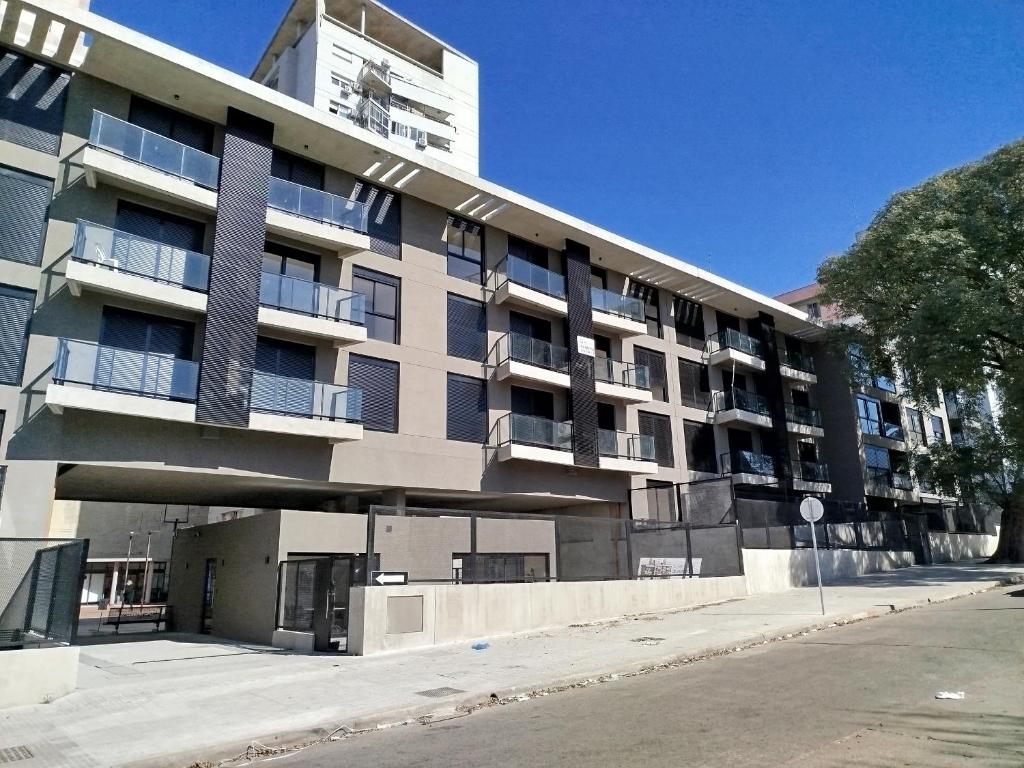 Monoambiente confortable y céntrico en Montevideo, Montevideo