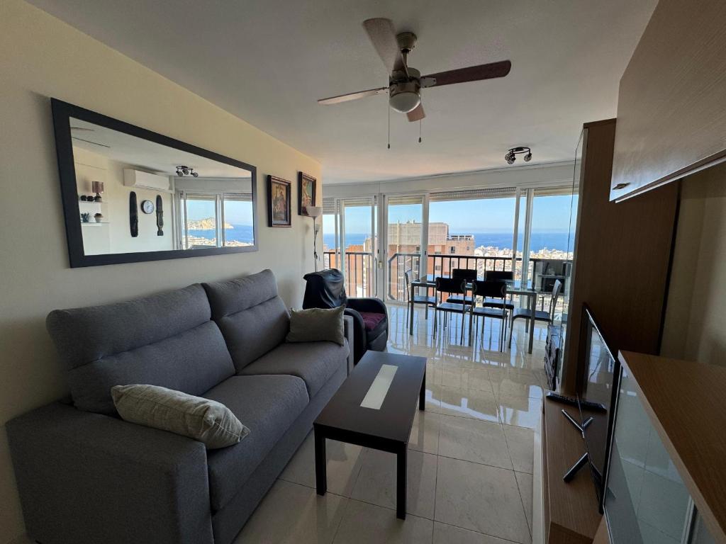 Apartamento Acacias 19 IF Benidorm - 3