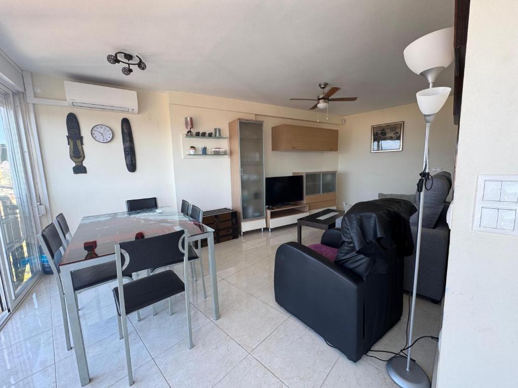 Apartamento Acacias 19 IF Benidorm - 5