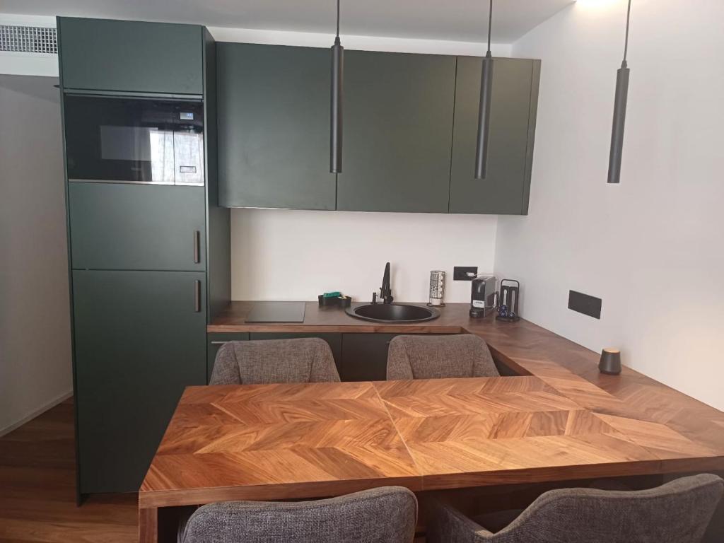 Beausoleil, 30 meters from Monaco train station - 4