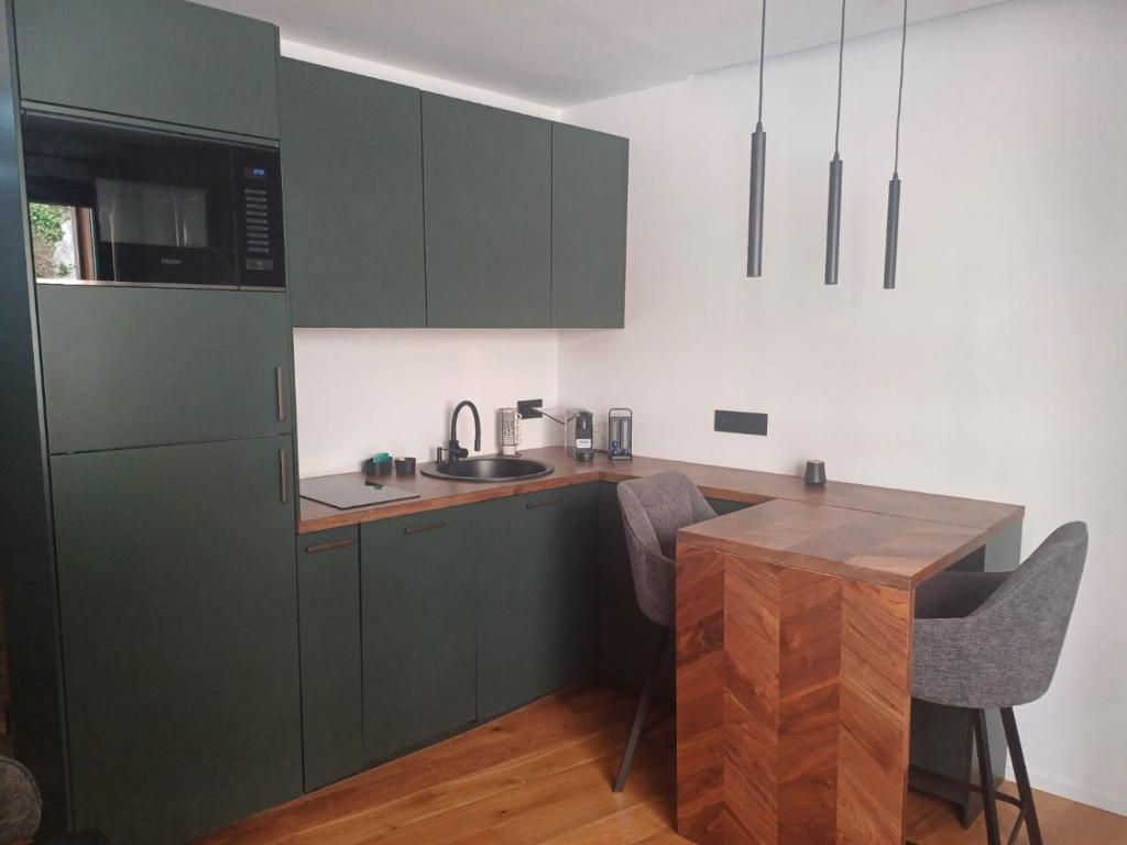Beausoleil, 30 meters from Monaco train station - 5