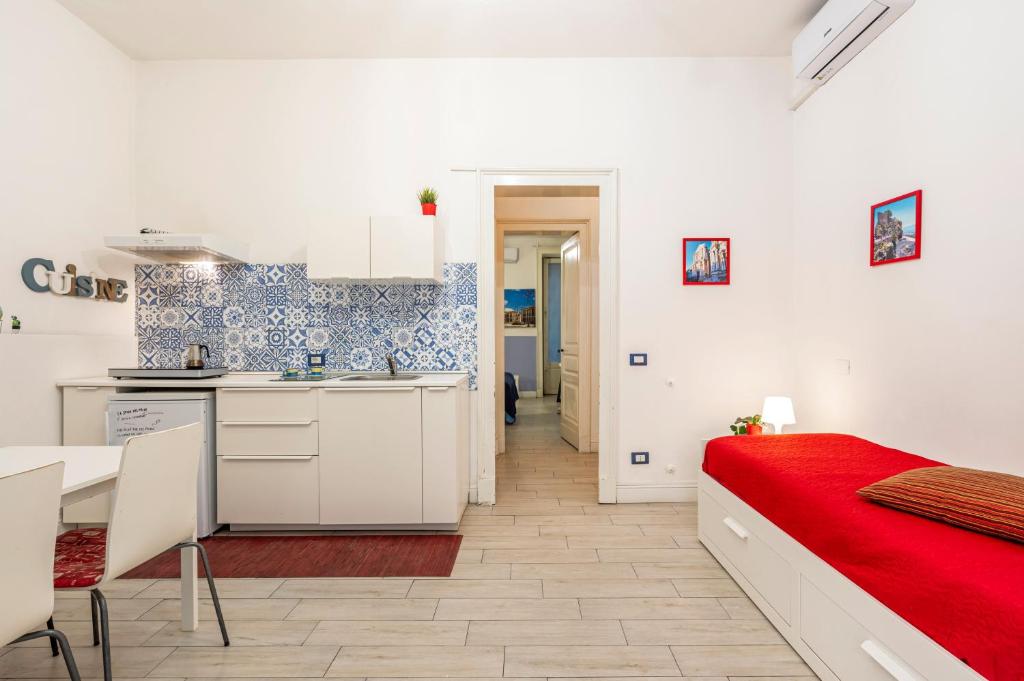 GuestHost - Central apartment Caronda street - 2