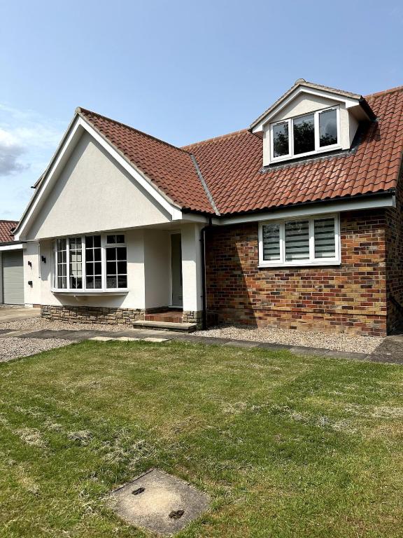 Lovely home in East Yorkshire, Pocklington