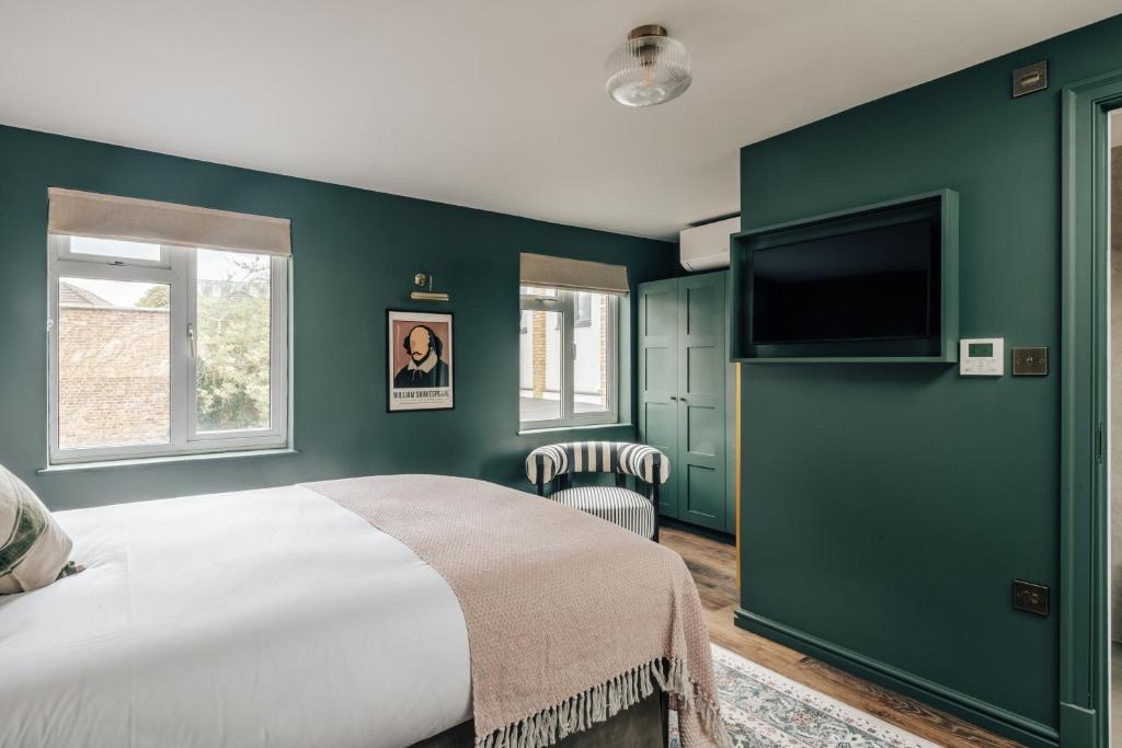 Hermes Hotel by Nestor, Kingston upon Thames