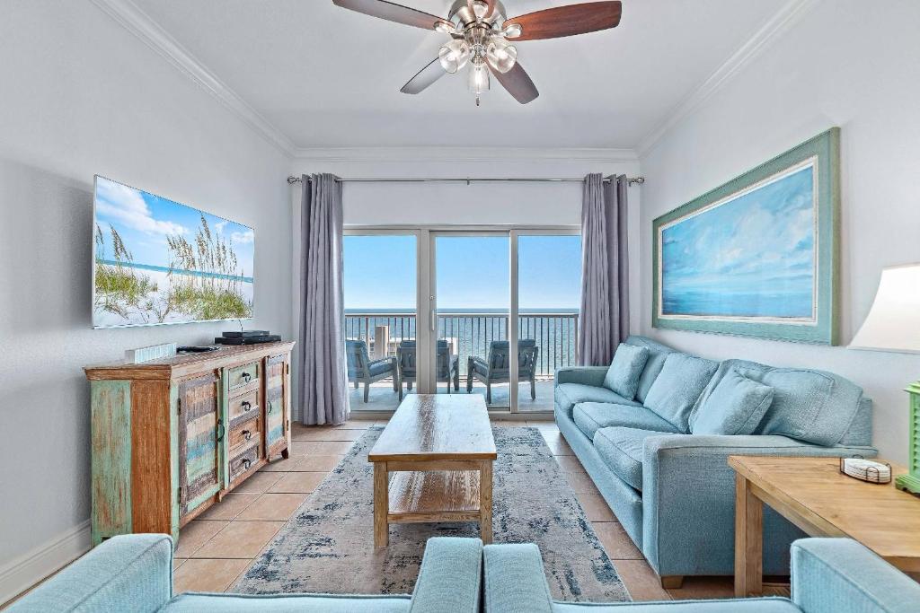 Crystal Tower 1203, Gulf Shores