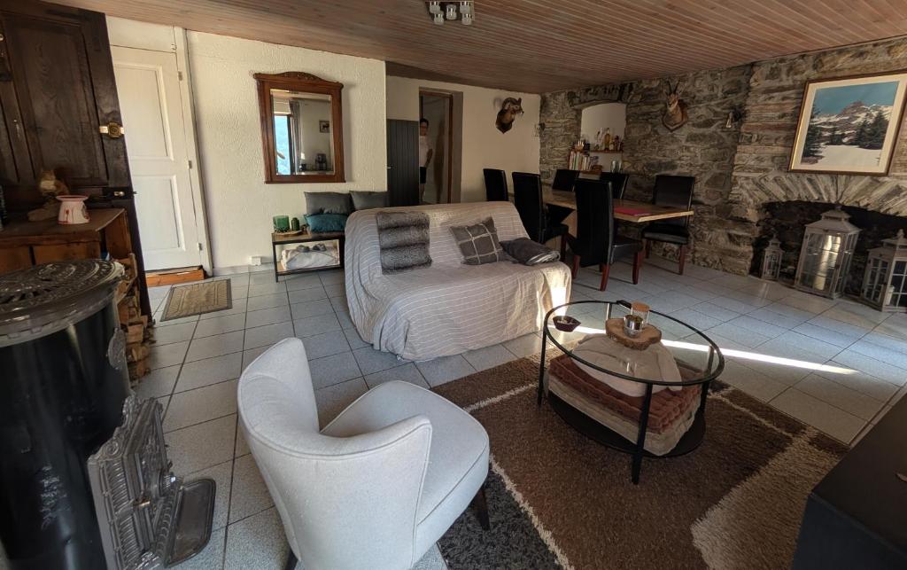Souffle des Alpes Maison 6 couchages - 5
