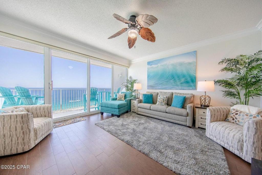 Boardwalk 2205, Panama City Beach