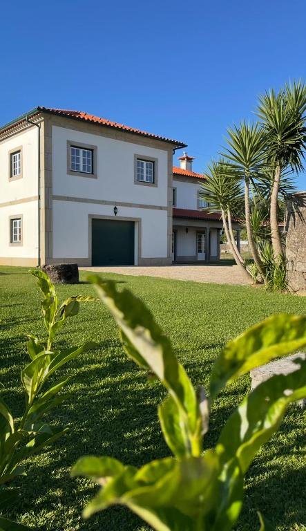 Cantinho do Minho - Ponte de Lima, Ponte de Lima