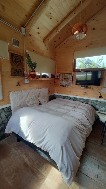 Entre Cerros Tiny House Única - 5