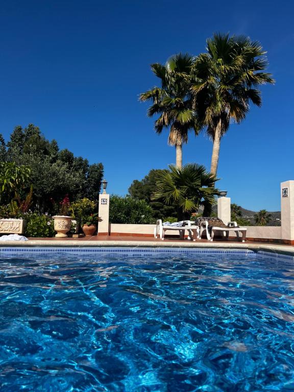 Villa Marietta, private pool villa with sea views and terrace, perfect for families and remote stays - 2