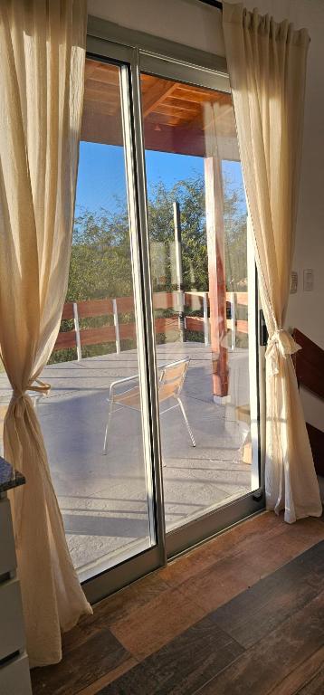 Vistas del Yásta Calle Vicario Toscano 1230 - 2