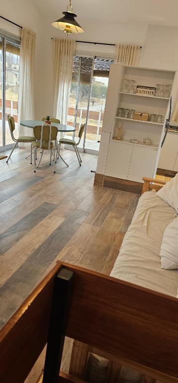 Vistas del Yásta Calle Vicario Toscano 1230 - 5