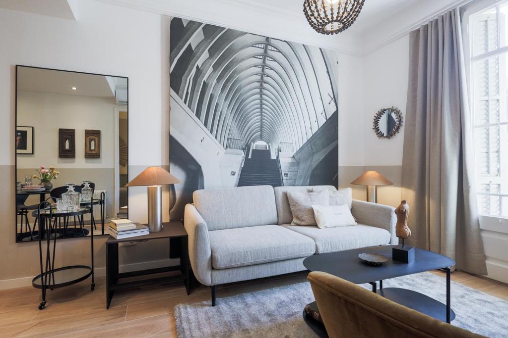 En Ville Boutique Apartments Calabria - 1