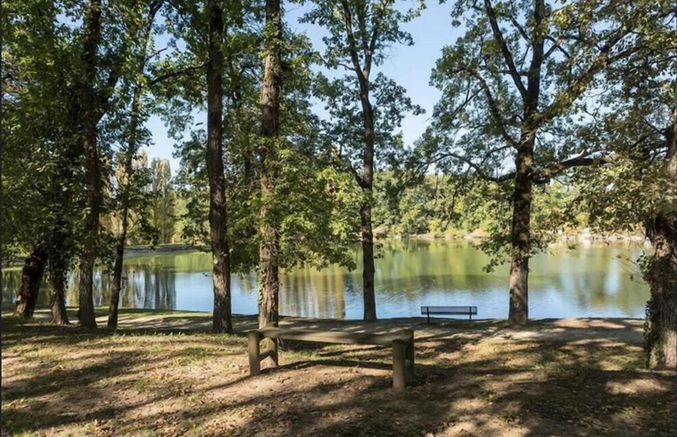 Maison 2 chambres dans résidence de vacances - 2