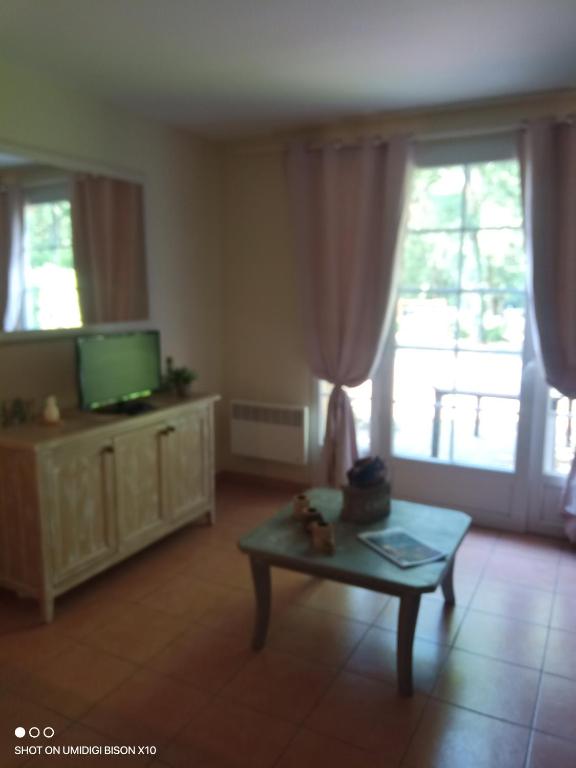 Maison 2 chambres dans résidence de vacances - 3