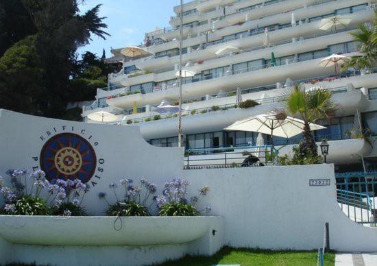 Apartment on the 8th floor, Playa Paraíso - 2