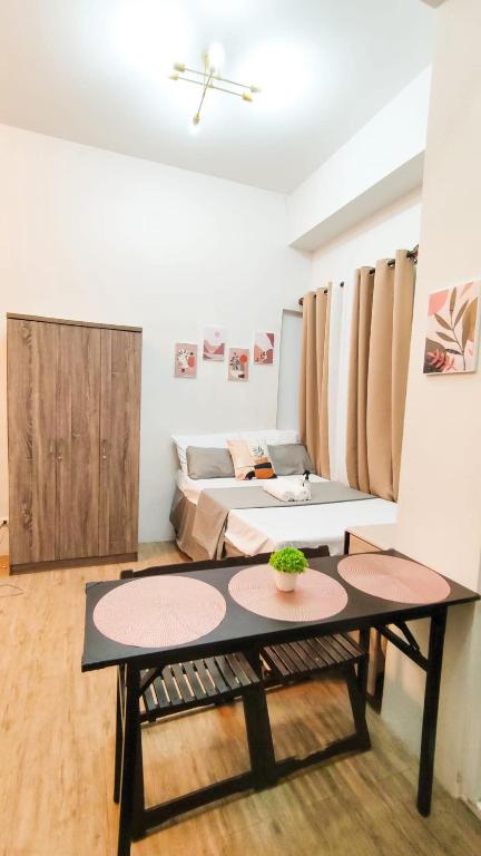 M&M Cozy Home Bed and Breakfast, Manila