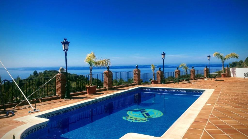 CASA MIRADOR Maro - 2