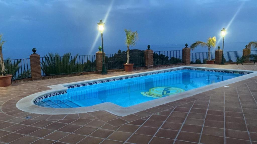 CASA MIRADOR Maro - 4