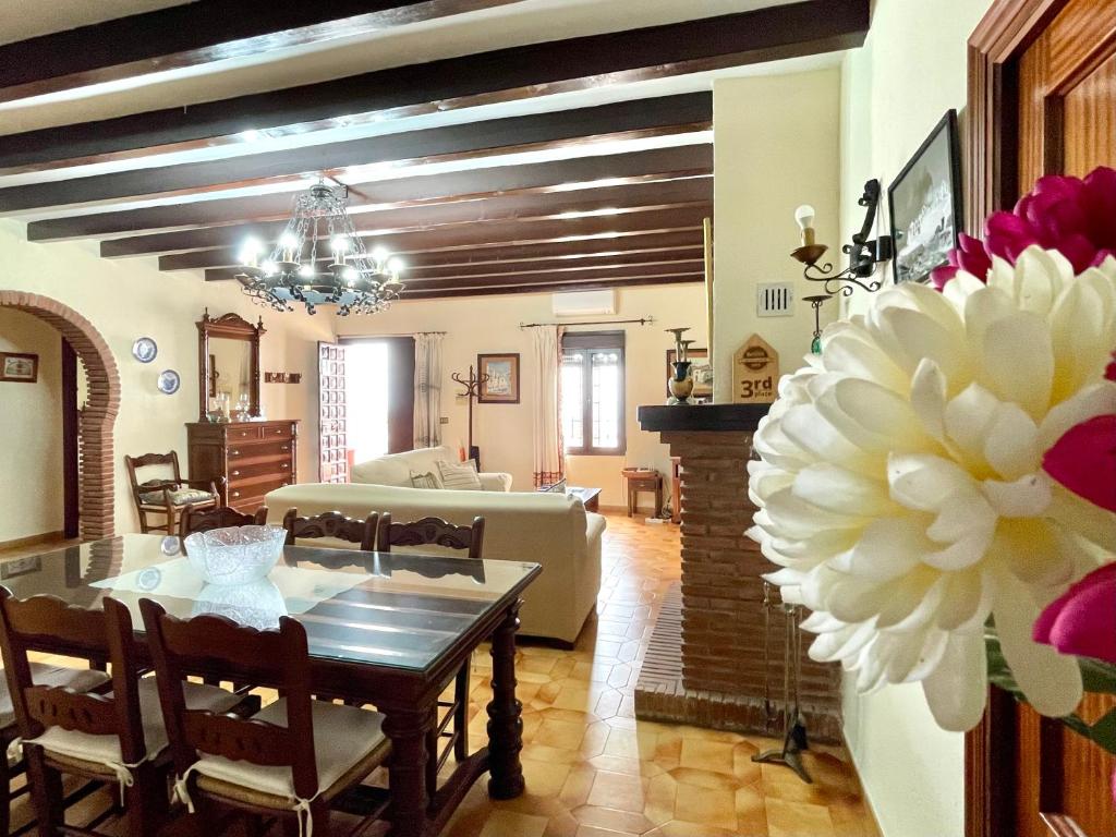 CASA MIRADOR Maro - 5