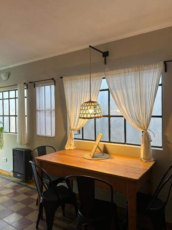 Casita de Barrio - 1
