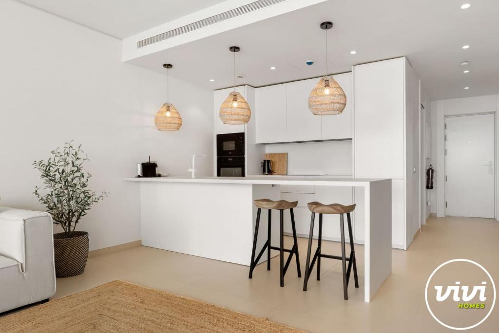 ViVi Homes - Valley - Sea views - pool - terrace - 3