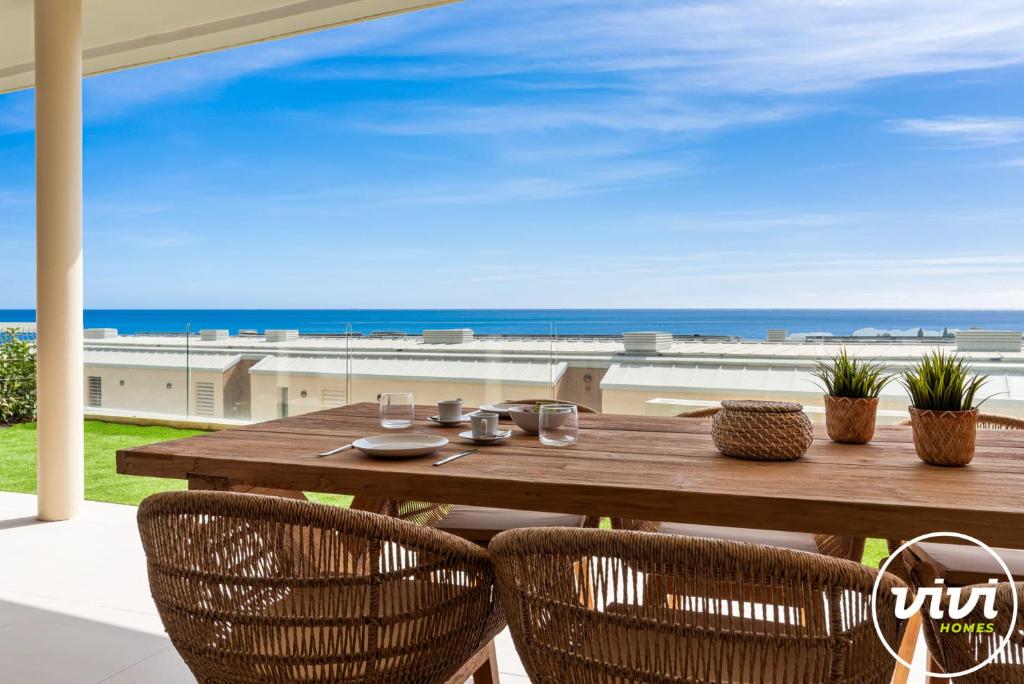 ViVi Homes - Valley - Sea views - pool - terrace - 2