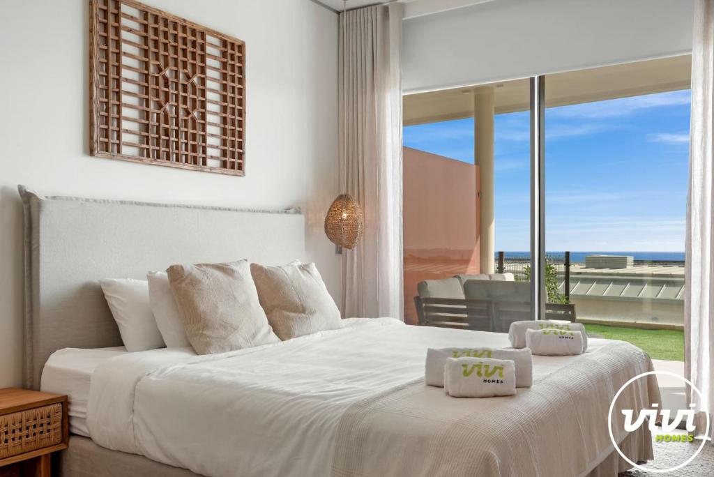 ViVi Homes - Valley - Sea views - pool - terrace - 5