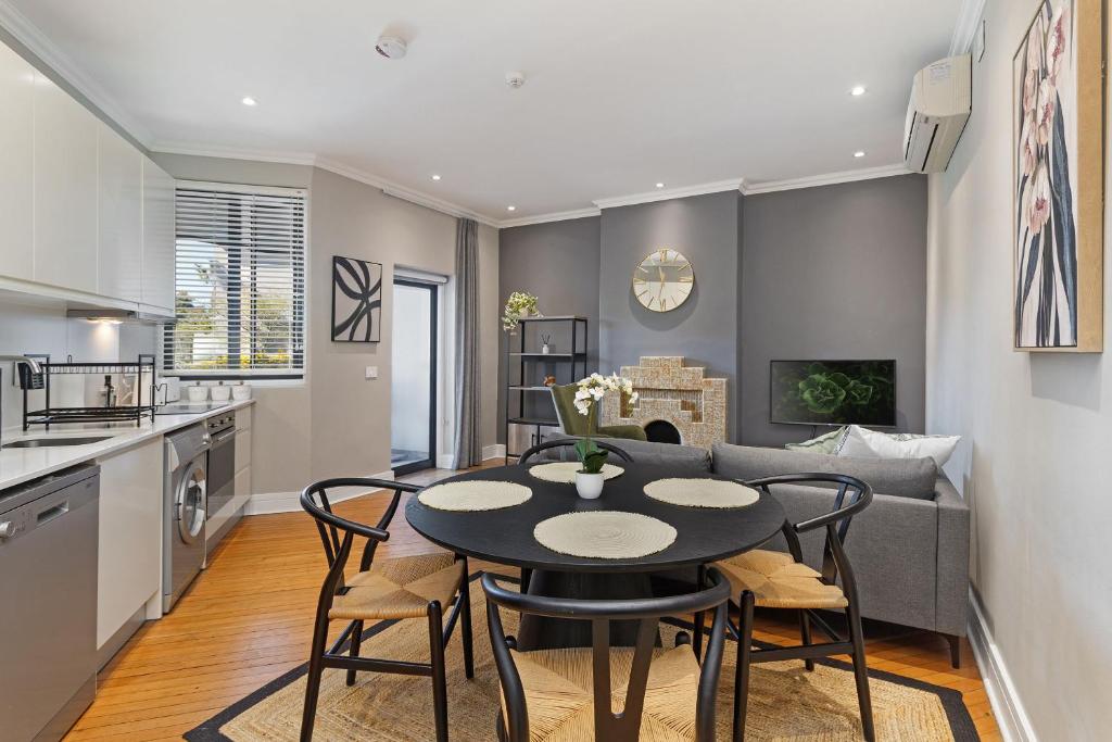 Warwick Mansions 2 & 3, Kapské Město