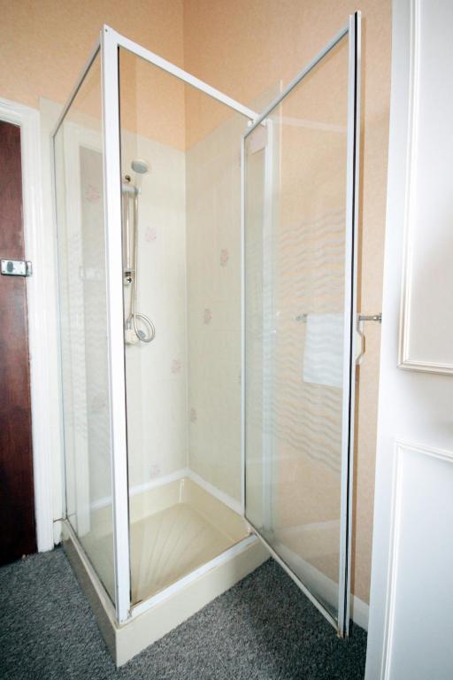 バスルーム（客室）