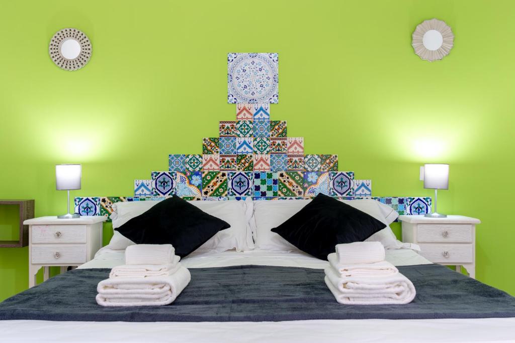 Sterlizia Rooms - 1