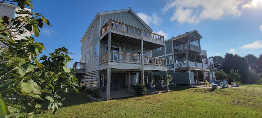 Sunset On Soundview, Kill Devil Hills