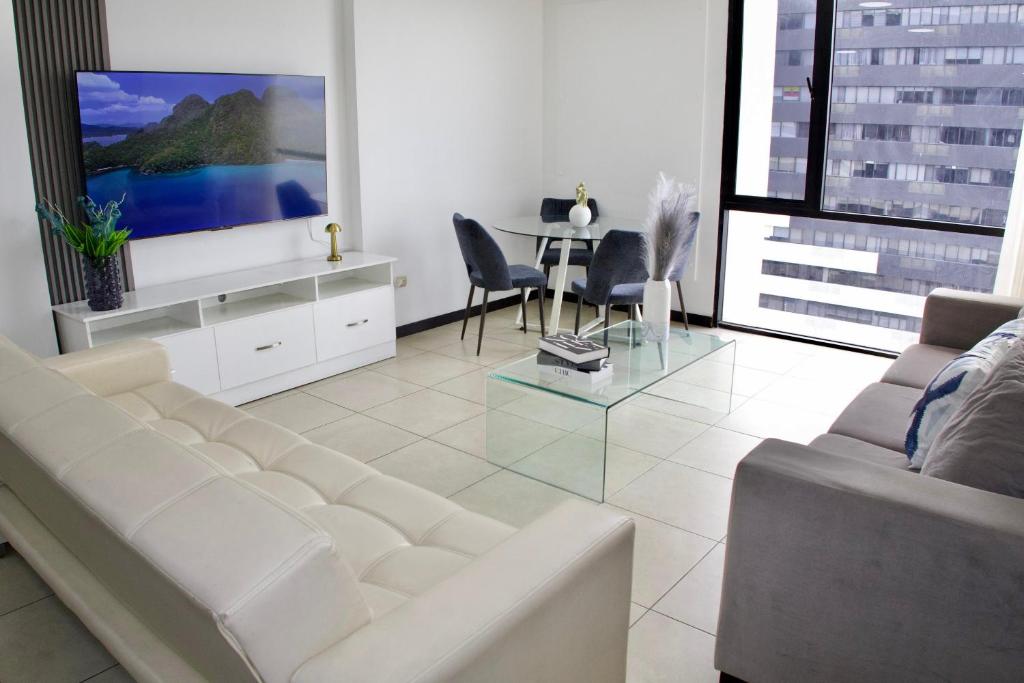Suite vista al rio - 1