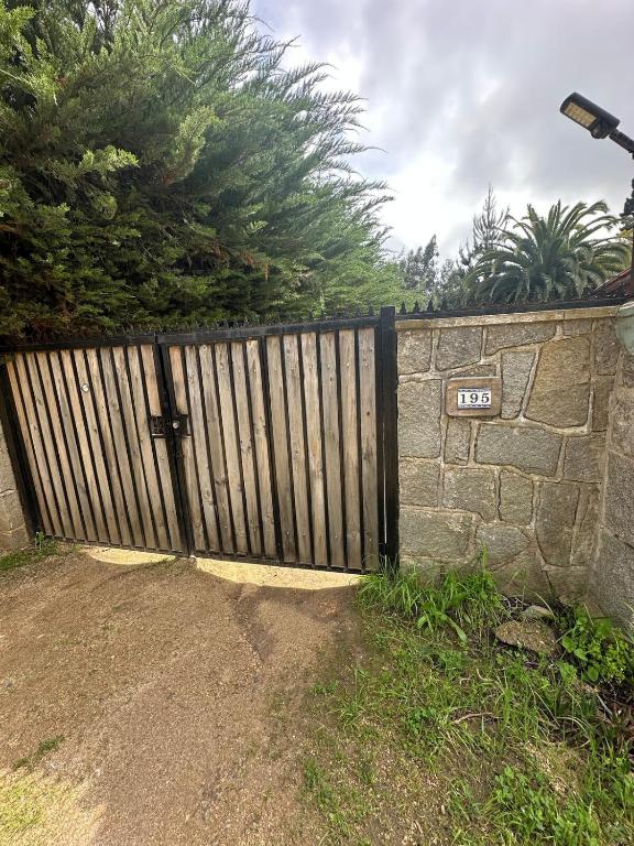 Casa en el Tabo 3 dormitorios 1 baño, Villa Cerrada, a 2 cuadras de la Playa Chepica - 4