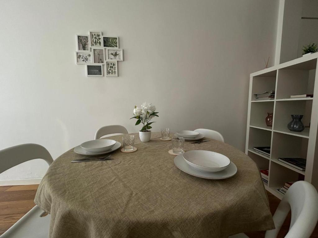 San Gregorio Suites - 4