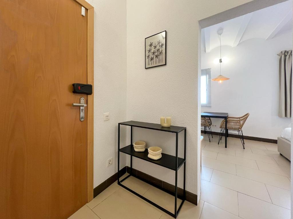 Stay U-nique Apartments Pasteur - 4