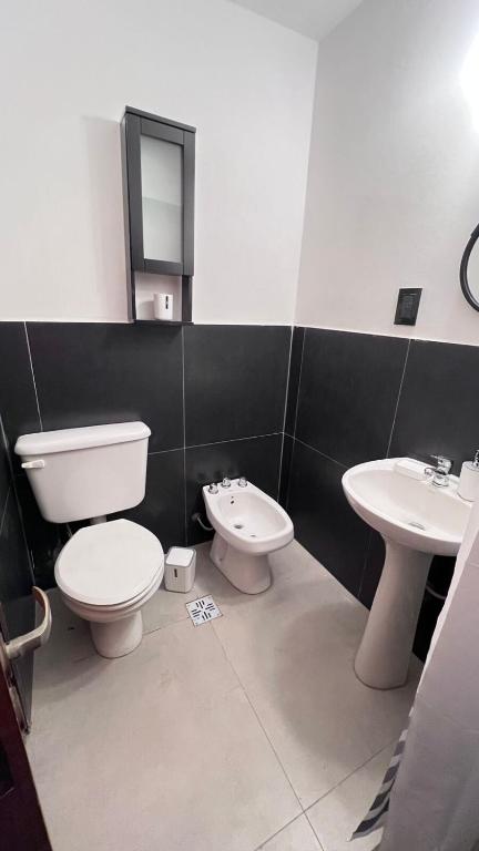 Monoambiente impecable - 2